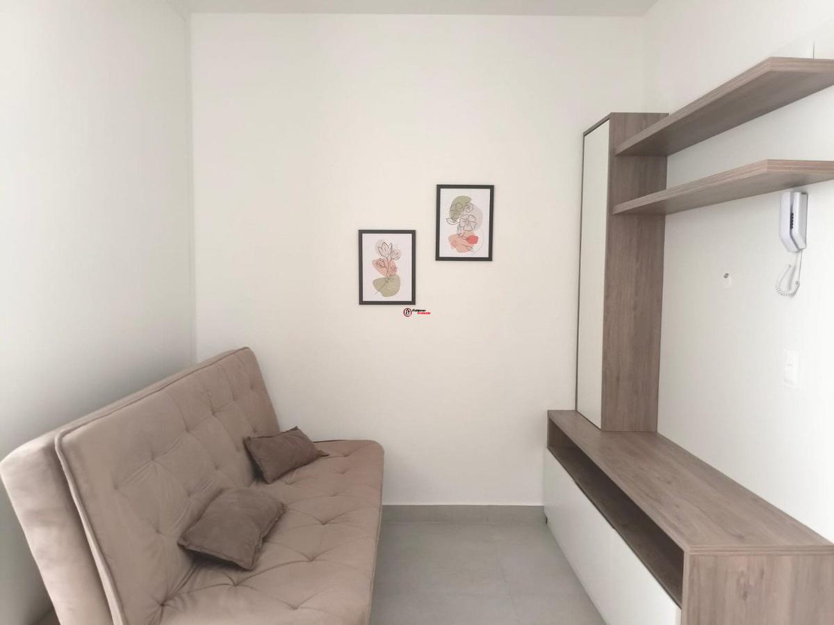 Apartamento, Ouro Preto, 1 Quarto, 1 Vaga, 1 Suíte