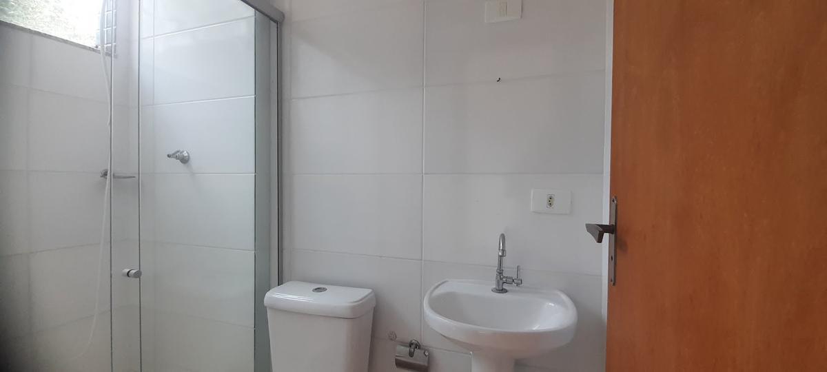 Apartamento, Aldeia do Lago, 2 Quartos, 1 Vaga, 1 Suíte