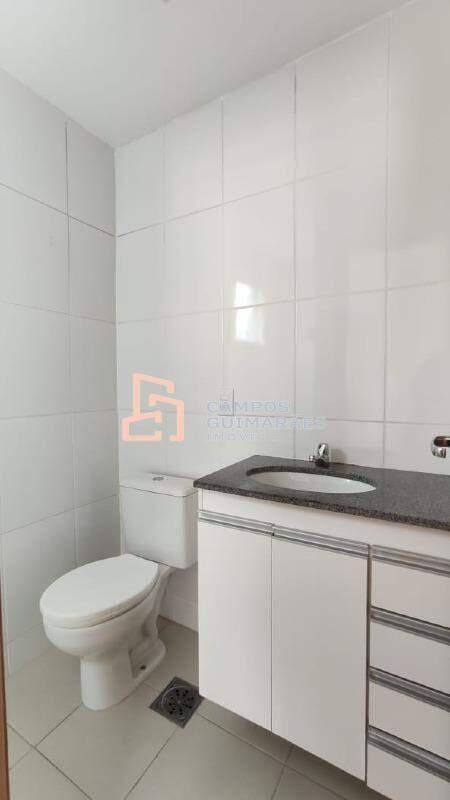 Apartamento, Dom Bosco, 3 Quartos, 2 Vagas, 1 Suíte