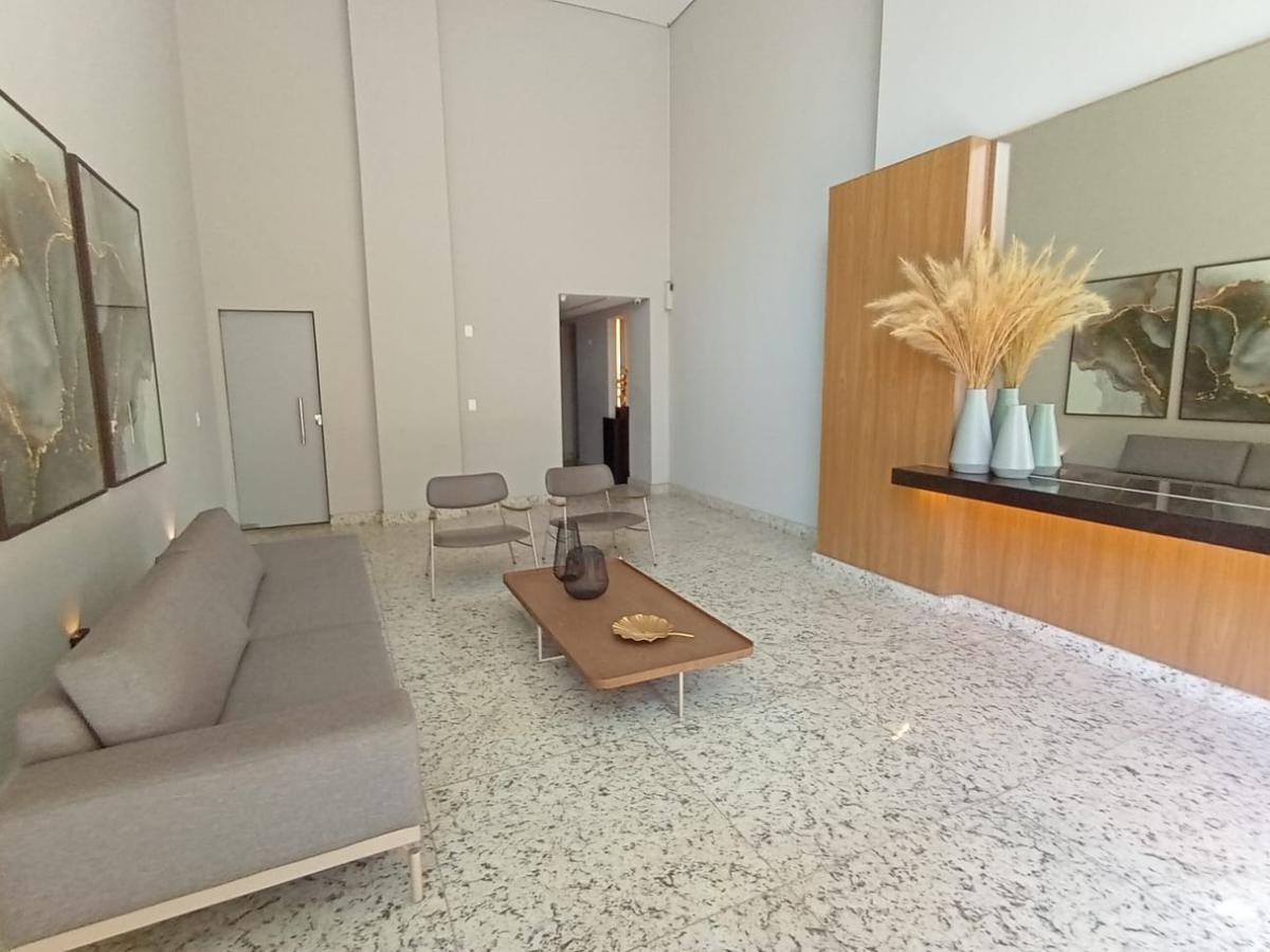 Apartamento, União, 3 Quartos, 2 Vagas, 1 Suíte