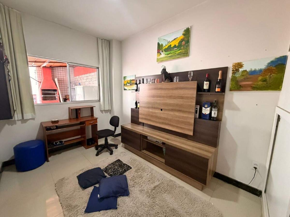 Cobertura, Buritis, 3 Quartos, 2 Vagas, 1 Suíte