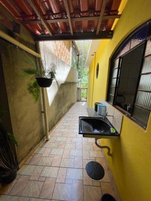 Casa, Caieira, 3 Quartos, 1 Vaga