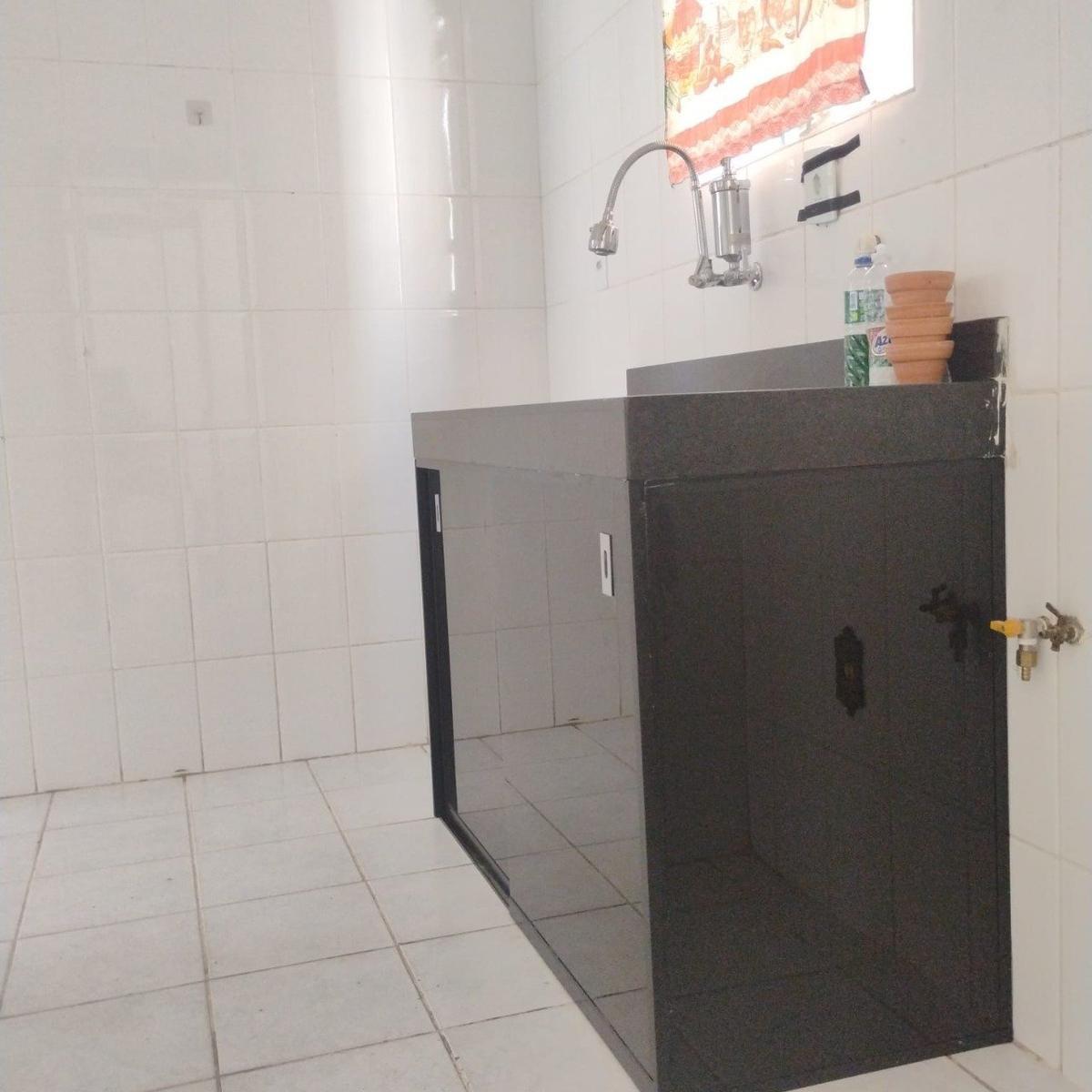 Apartamento, Manacás, 3 Quartos, 1 Vaga