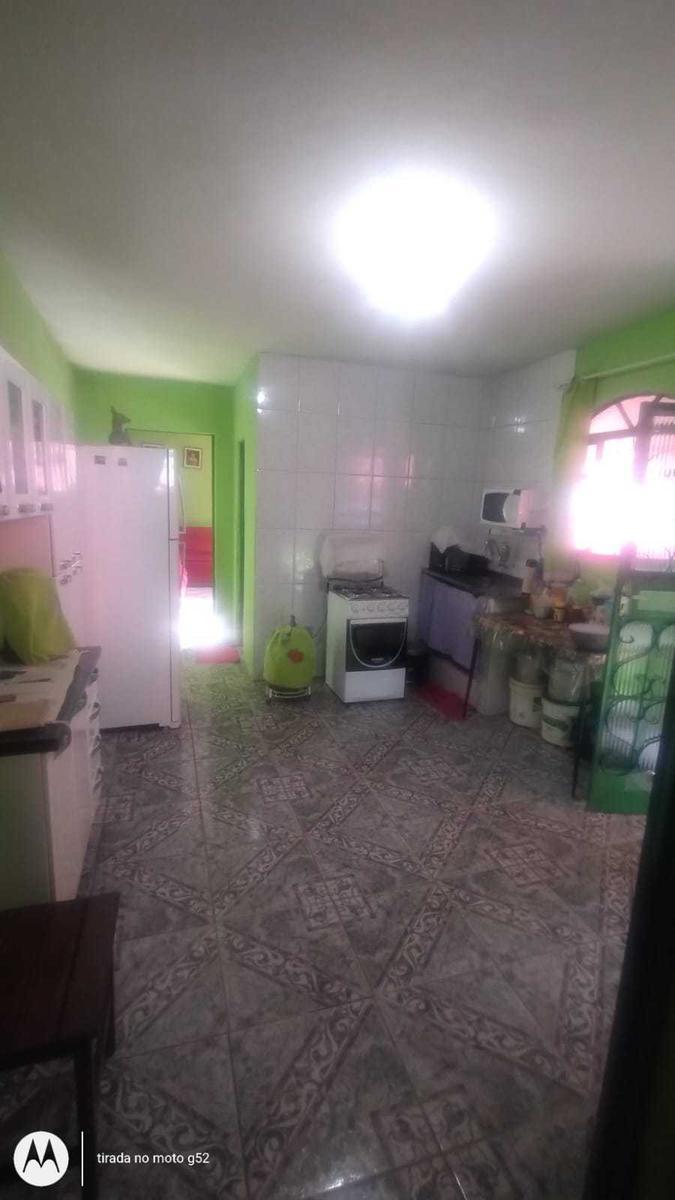 Casa, San Genaro, 2 Quartos, 2 Vagas