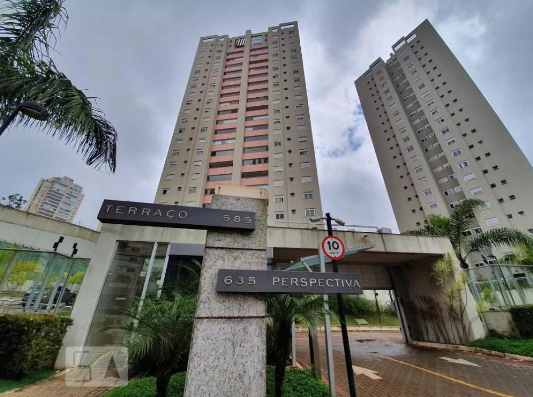 Apartamento, Vila da Serra, 3 Quartos, 3 Vagas, 1 Suíte