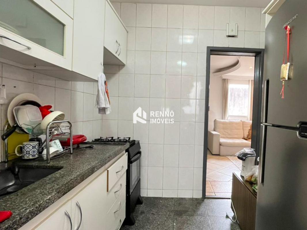 Apartamento, Buritis, 4 Quartos, 1 Vaga, 1 Suíte