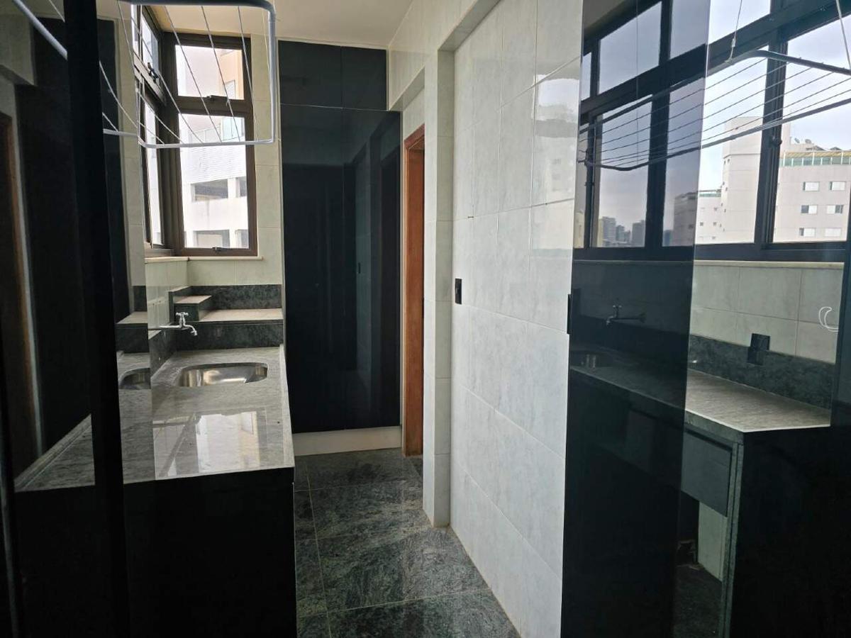 Apartamento, Buritis, 3 Quartos, 2 Vagas, 1 Suíte