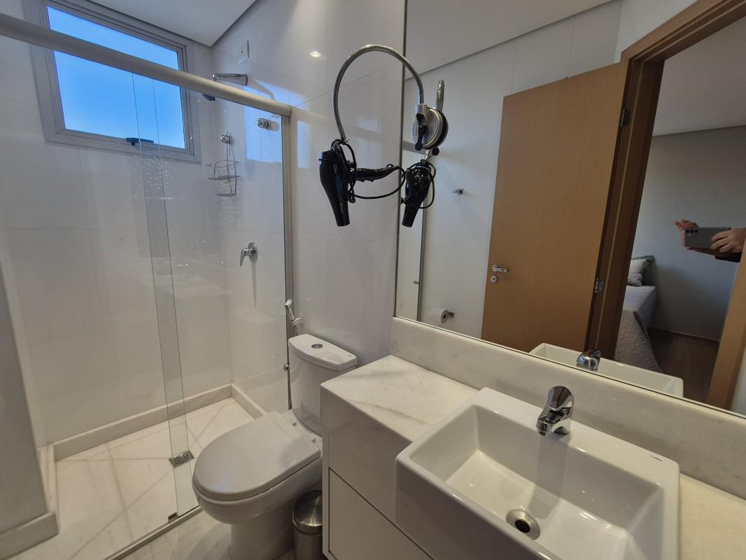 Cobertura, Prado, 5 Quartos, 4 Vagas, 5 Suítes