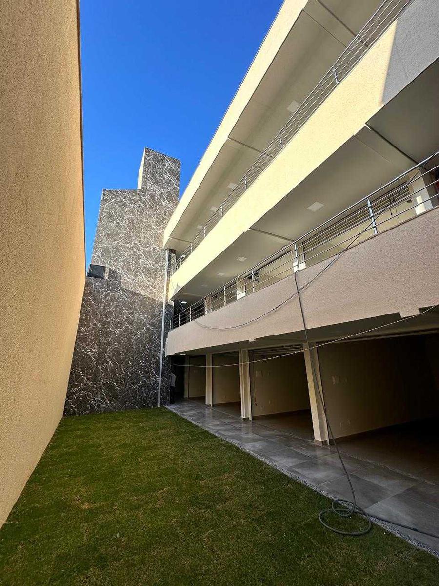 Andar, Santa Terezinha, 0 Quarto, 0 Vaga