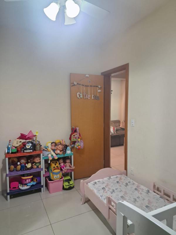 Cobertura, Nações Unidas, 3 Quartos, 1 Vaga