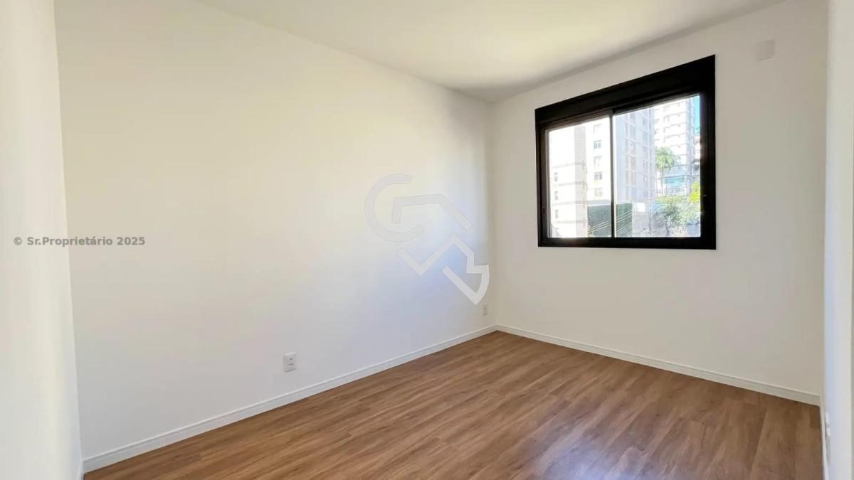 Apartamento, Grajaú, 2 Quartos, 2 Vagas, 1 Suíte