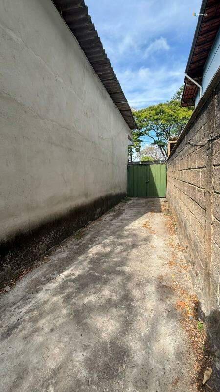 Casa, Boa Esperança, 2 Quartos, 5 Vagas