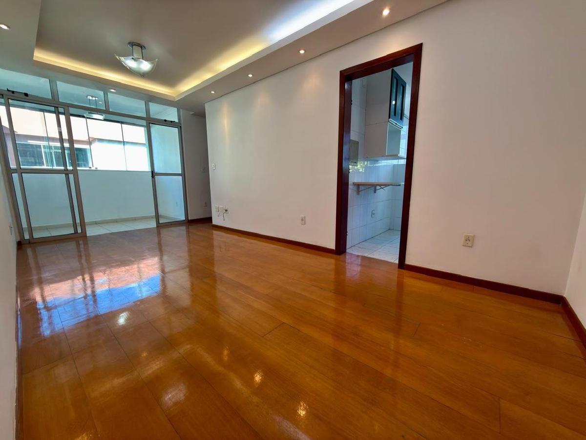 Apartamento, Santa Branca, 2 Quartos, 2 Vagas