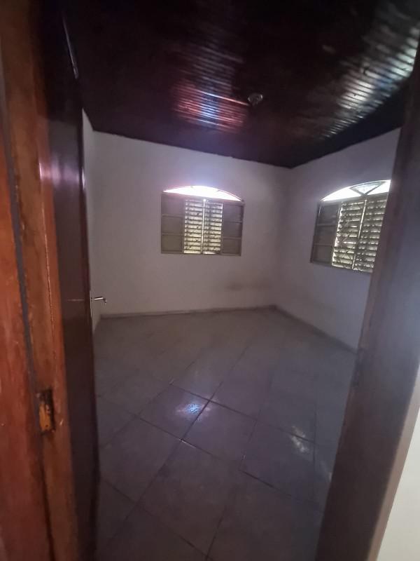 Casa, Chácara Del-rey, 2 Quartos, 2 Vagas