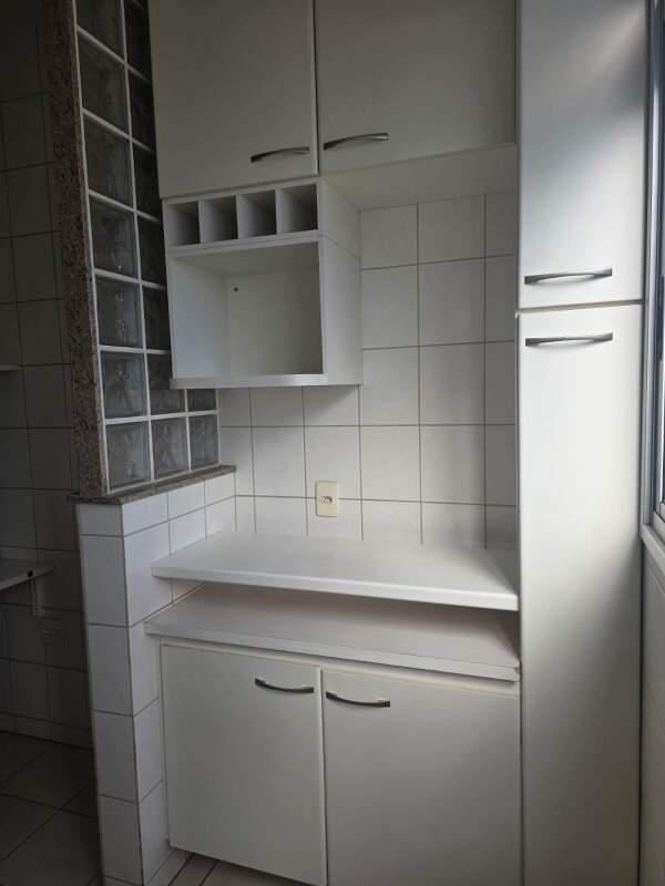 Apartamento, Buritis, 2 Quartos, 2 Vagas, 1 Suíte