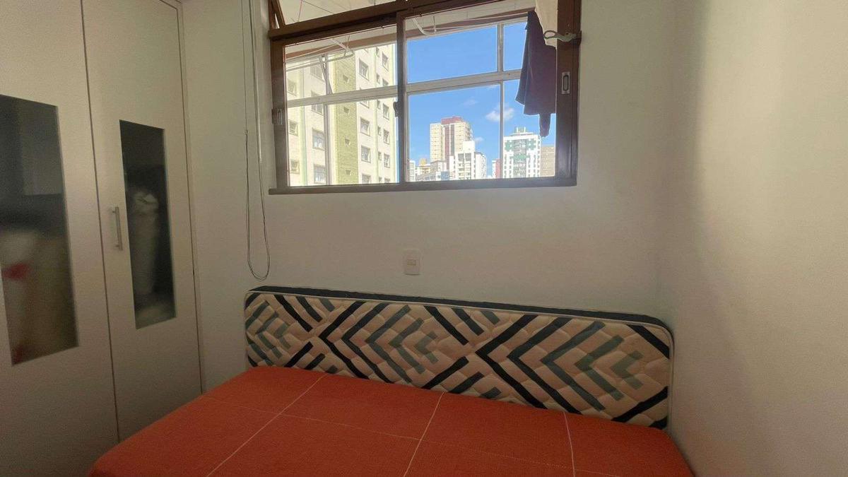 Apartamento, Lourdes, 3 Quartos, 1 Vaga, 1 Suíte