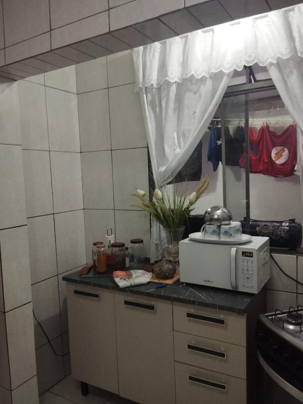 Apartamento, Vera Cruz, 2 Quartos, 1 Vaga