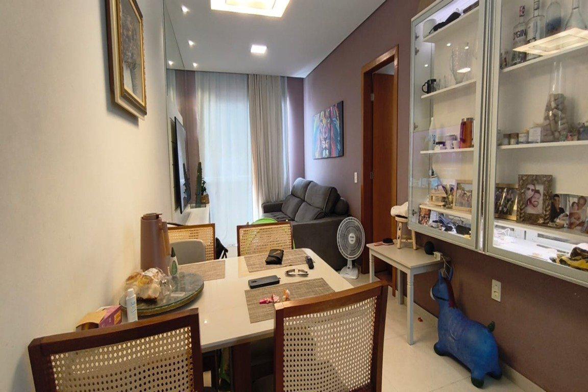 Apartamento, Ana Lúcia, 3 Quartos, 2 Vagas, 1 Suíte