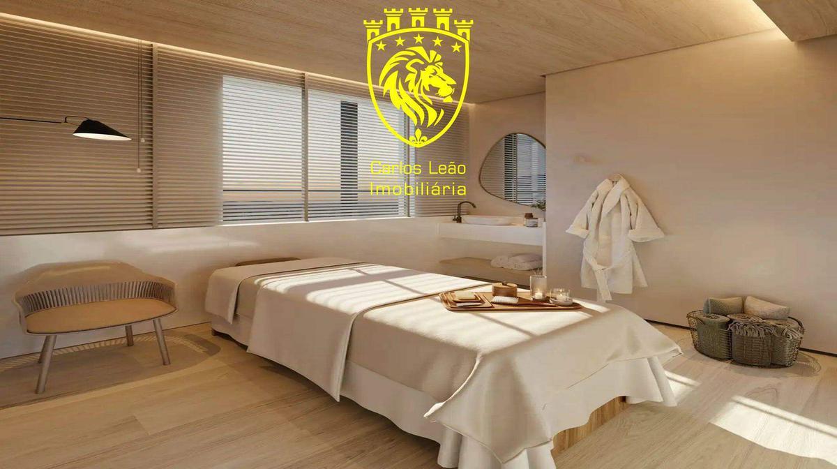 Apartamento, Savassi, 1 Quarto, 1 Vaga, 1 Suíte