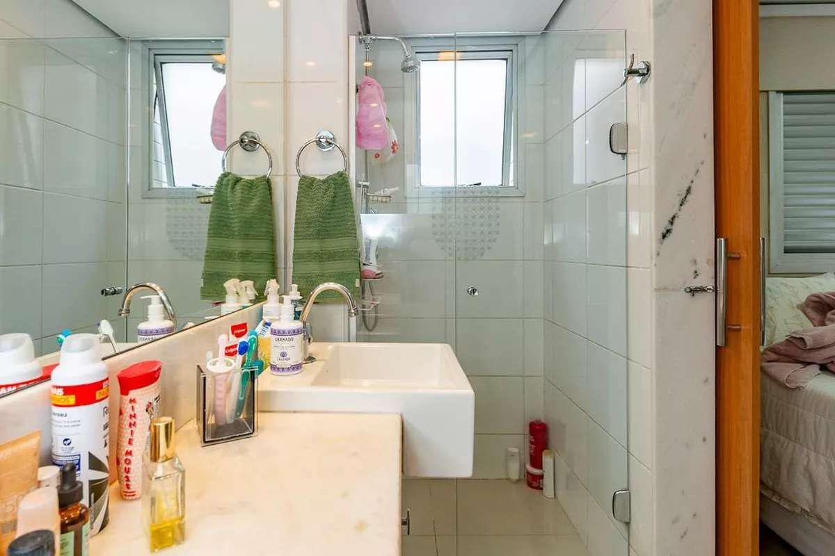 Apartamento, Prado, 3 Quartos, 3 Vagas, 1 Suíte