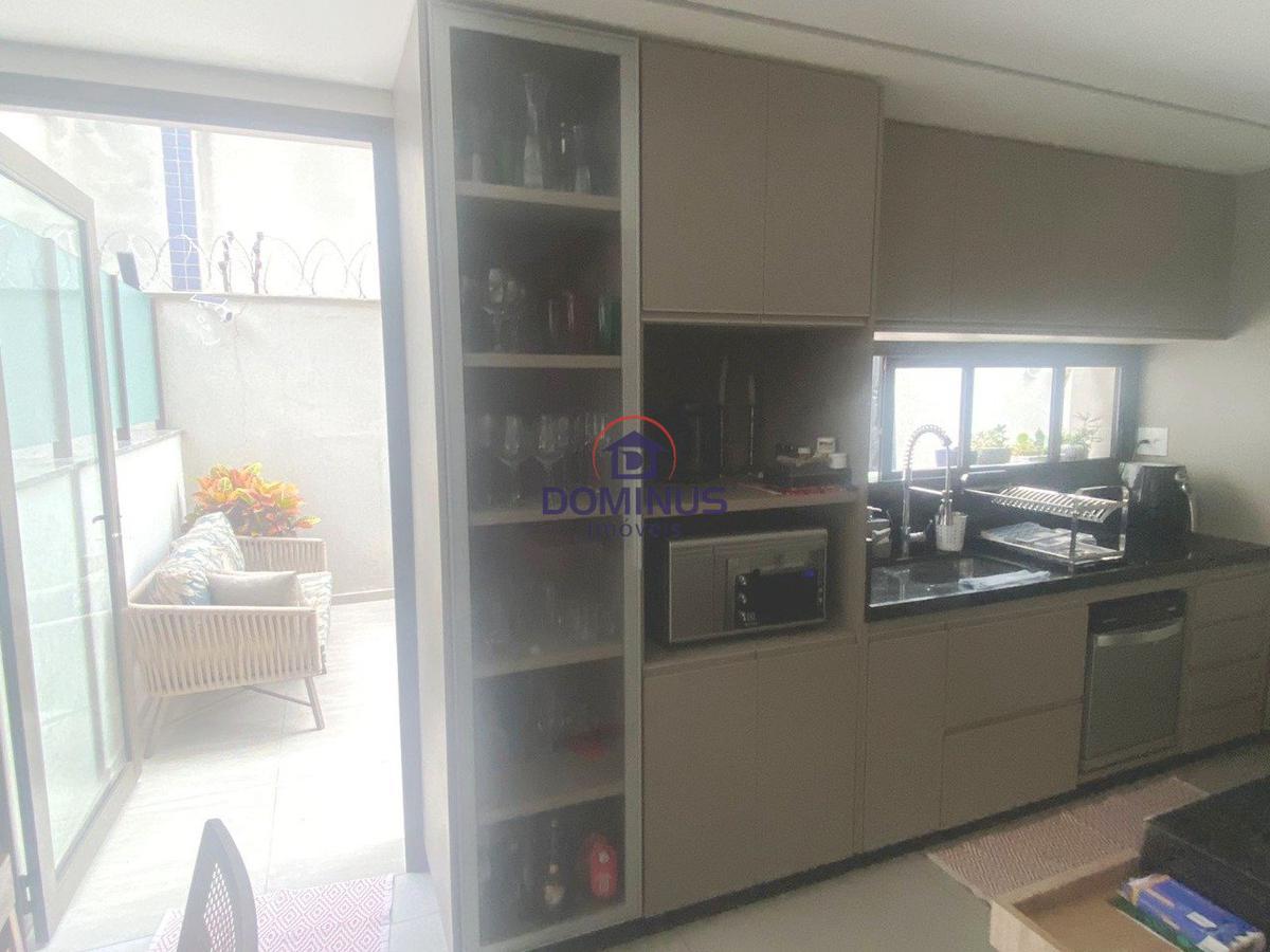 Apartamento, Cruzeiro, 2 Quartos, 2 Vagas, 2 Suítes