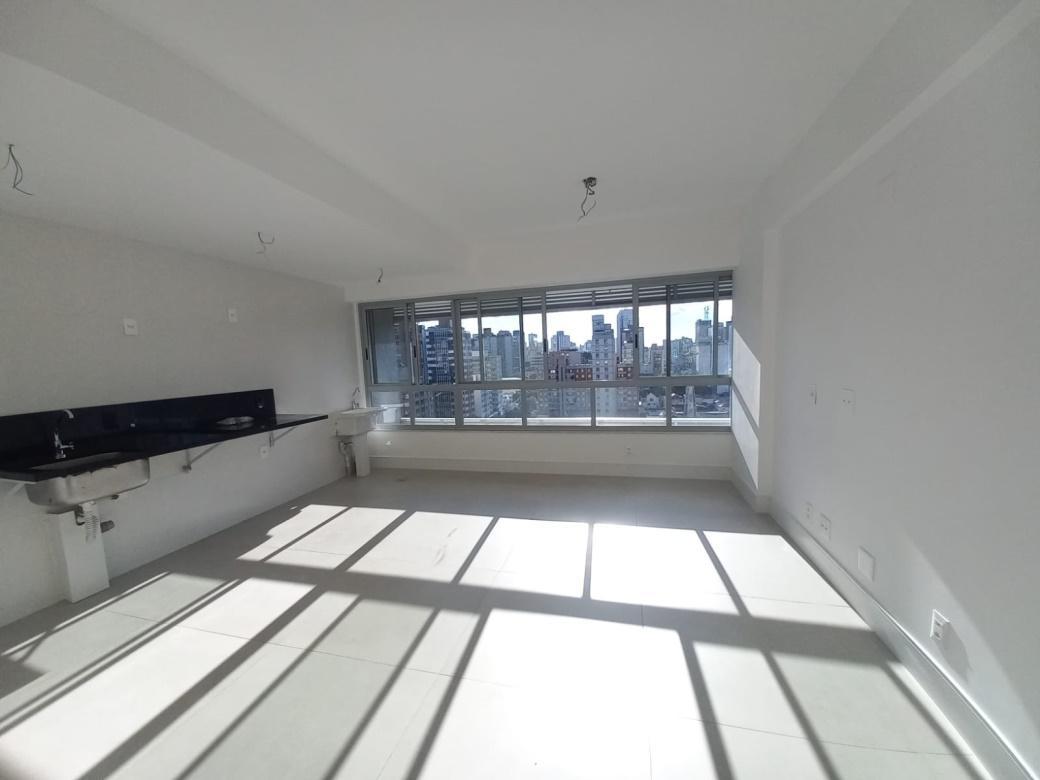 Apartamento, Funcionários, 2 Quartos, 2 Vagas, 2 Suítes