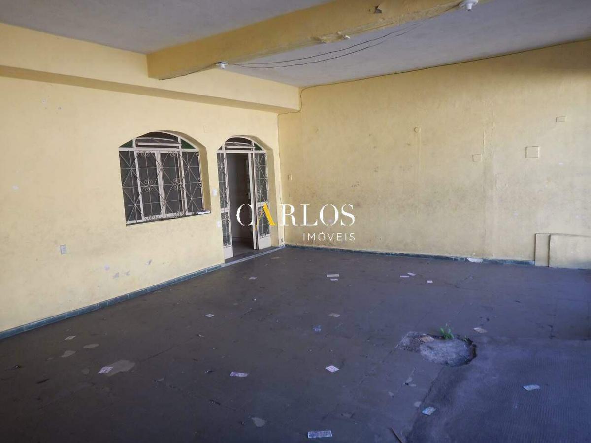 Casa, Alípio de Melo, 3 Quartos, 4 Vagas