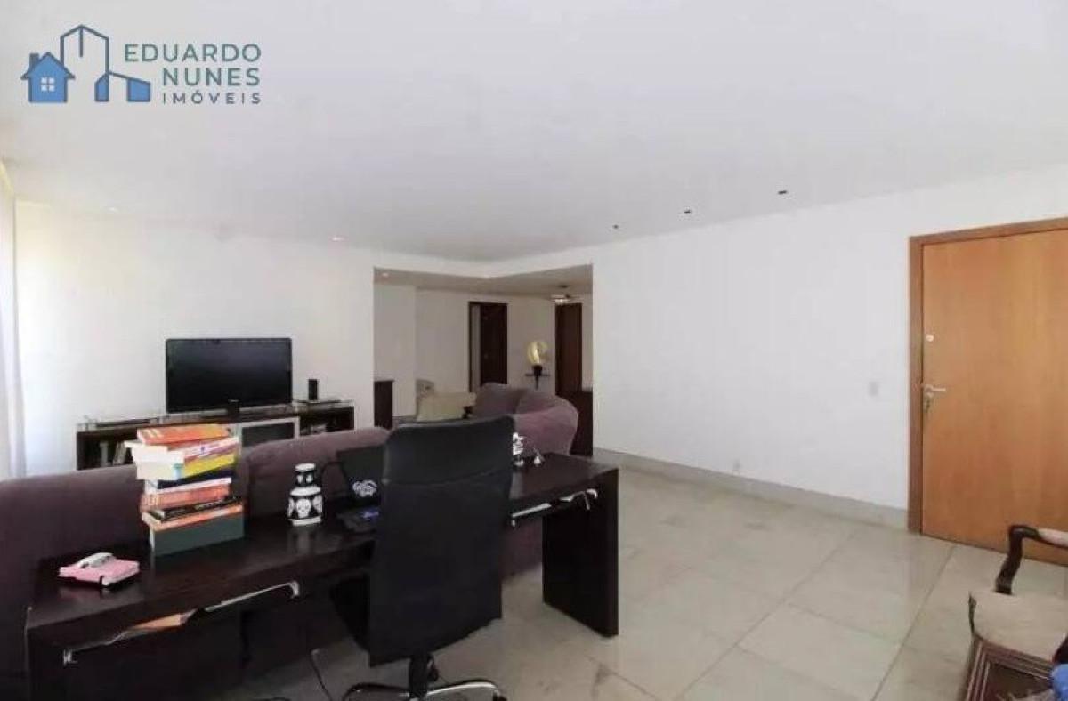 Apartamento, Buritis, 4 Quartos, 3 Vagas, 4 Suítes