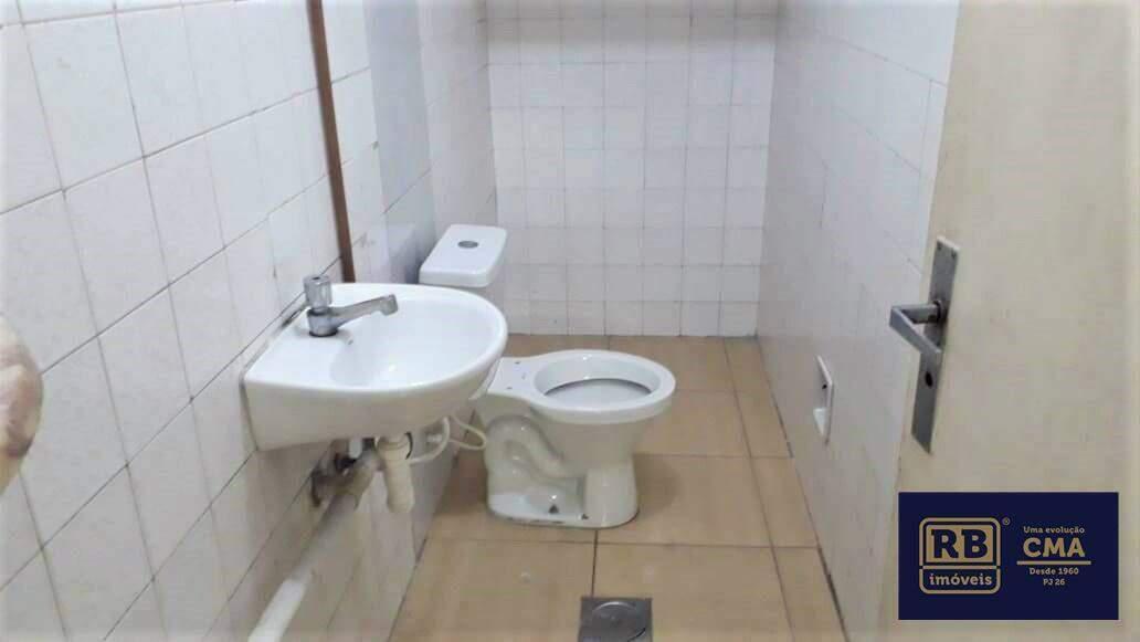 Andar, Barro Preto, 0 Quarto, 0 Vaga