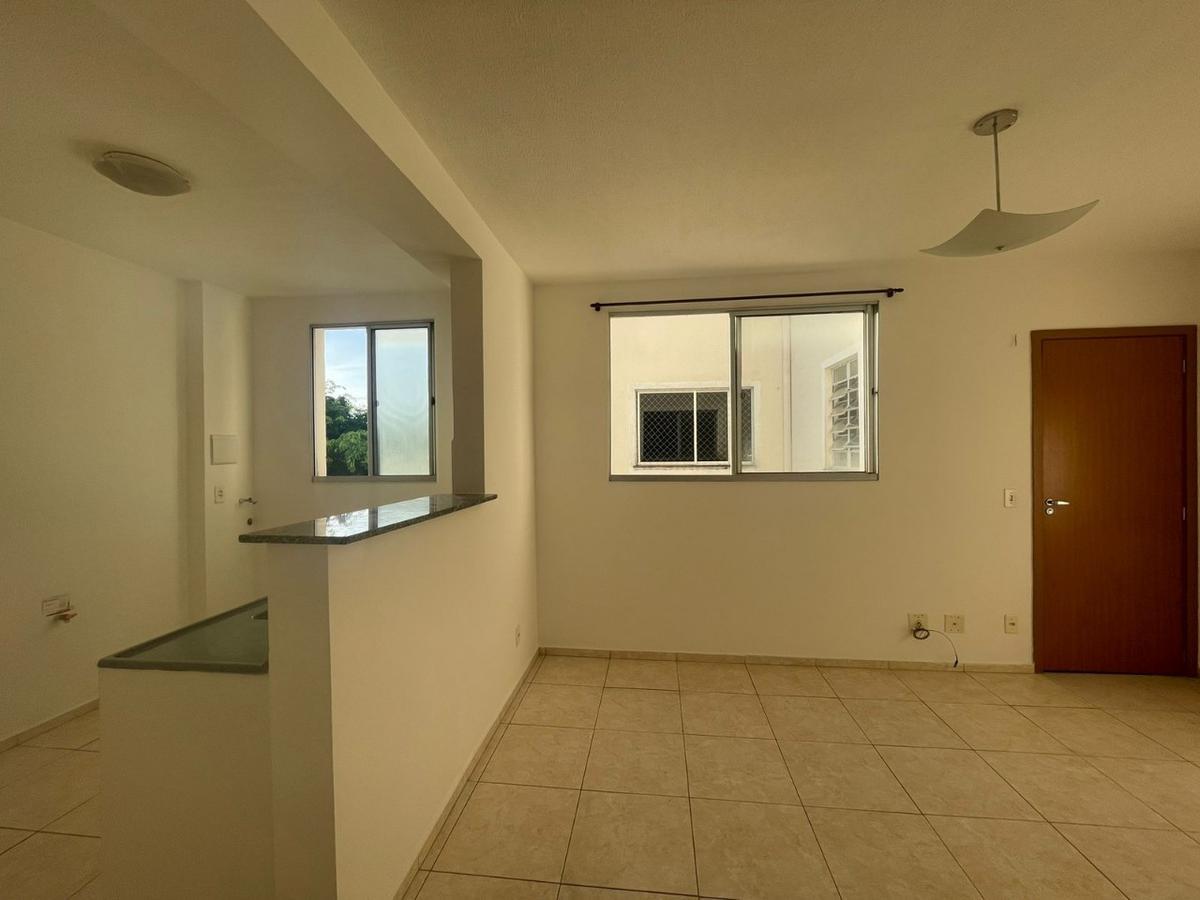 Apartamento, Califórnia, 2 Quartos, 1 Vaga
