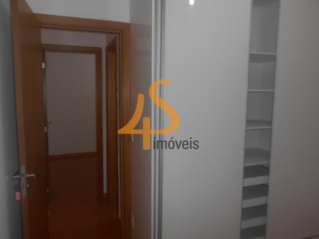 Apartamento, Nova Granada, 3 Quartos, 2 Vagas, 1 Suíte