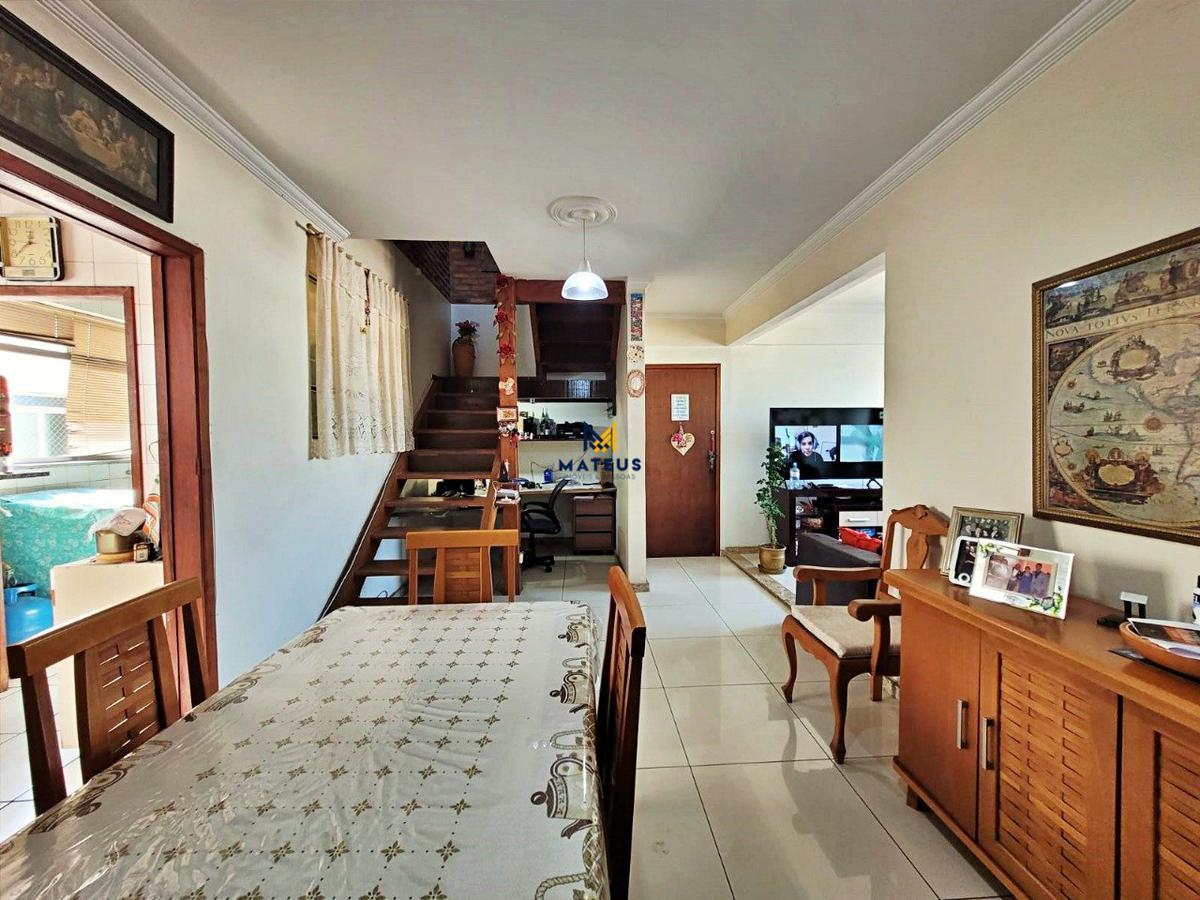 Apartamento, Santo André, 3 Quartos, 2 Vagas, 1 Suíte