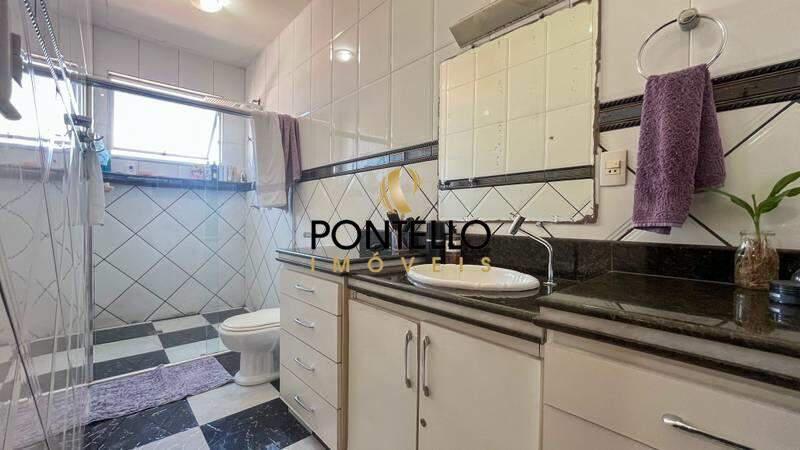 Cobertura, Castelo, 3 Quartos, 2 Vagas, 1 Suíte