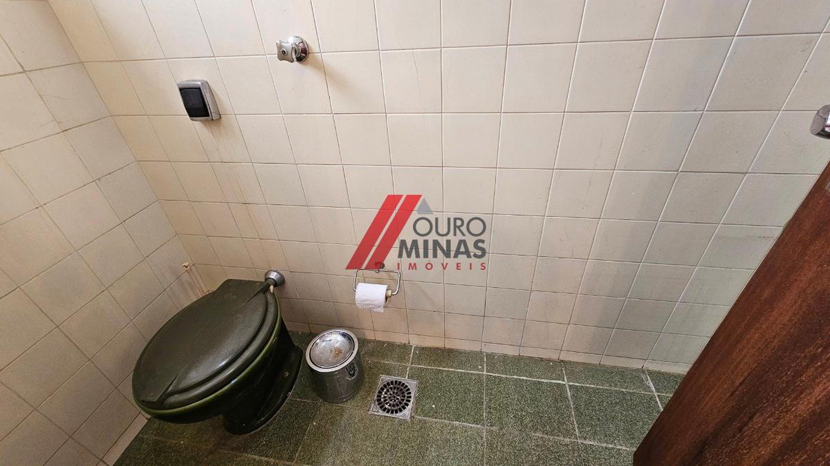Sala, Santo Agostinho