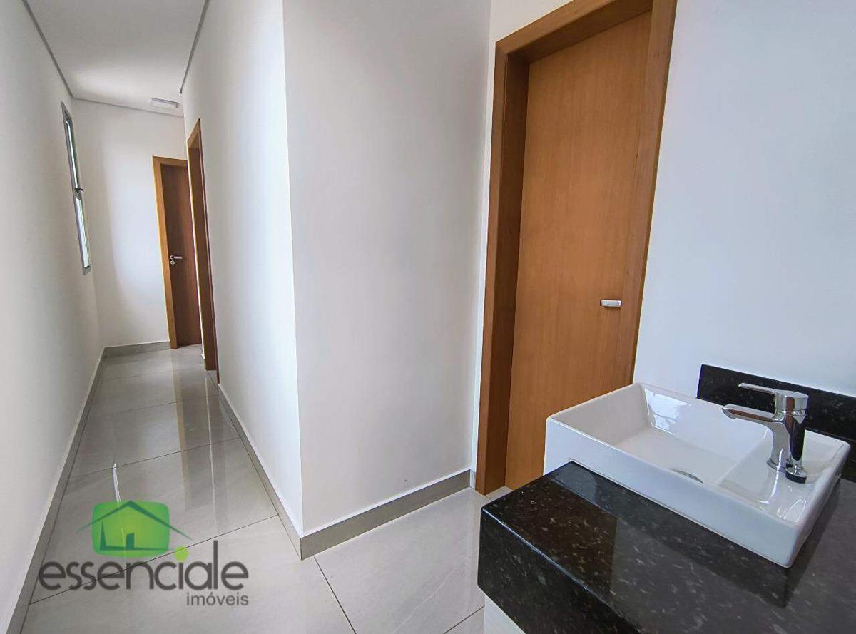 Apartamento, Eldorado, 3 Quartos, 3 Vagas, 1 Suíte
