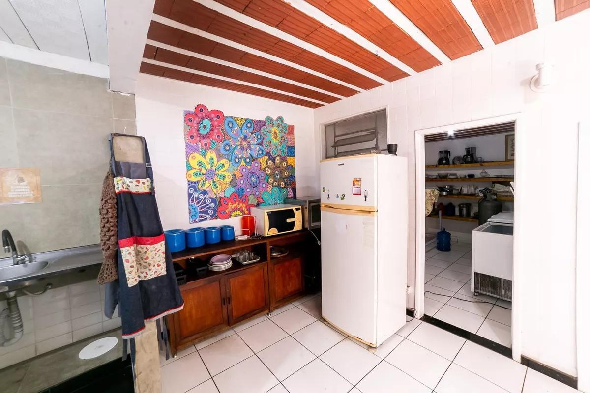 Casa, São Lucas, 5 Quartos, 6 Vagas