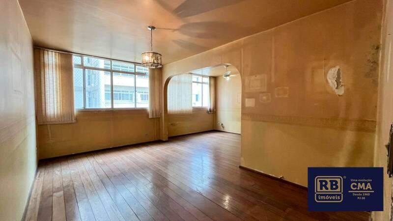Apartamento, Lourdes, 4 Quartos, 2 Vagas, 1 Suíte