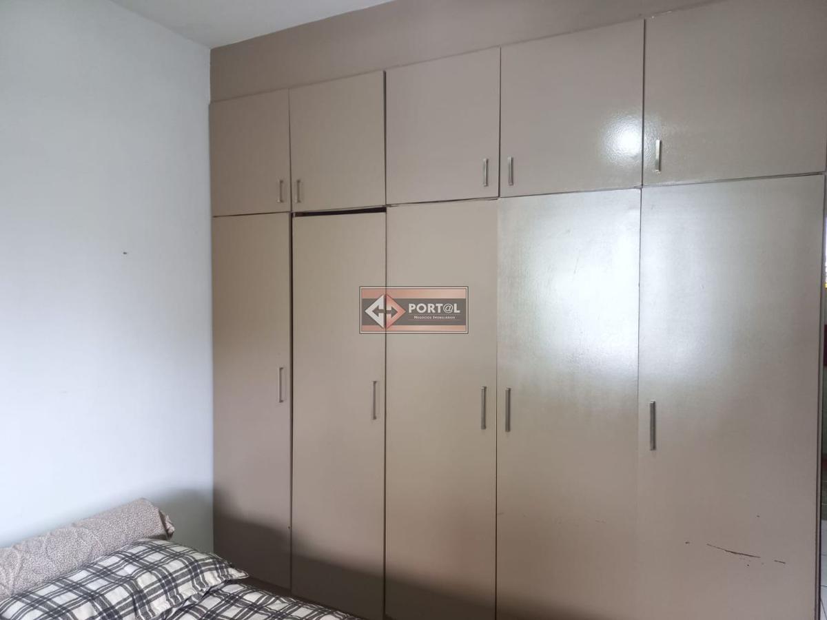Casa, Planalto, 2 Quartos, 2 Vagas