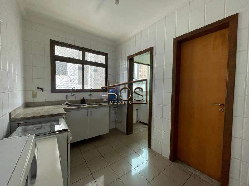 Apartamento, Savassi, 3 Quartos, 2 Vagas, 1 Suíte