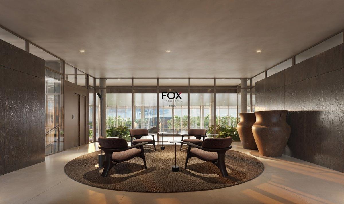 Apartamento, Alphaville - Lagoa dos Ingleses, 5 Quartos, 2 Vagas, 1 Suíte