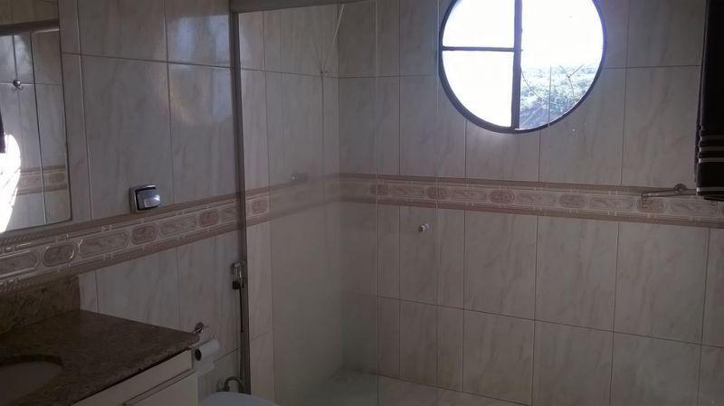 Casa, São José, 4 Quartos, 2 Vagas