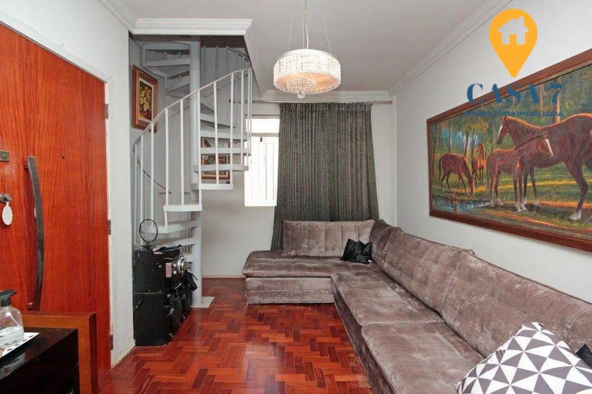 Apartamento, Anchieta, 4 Quartos, 1 Vaga, 2 Suítes