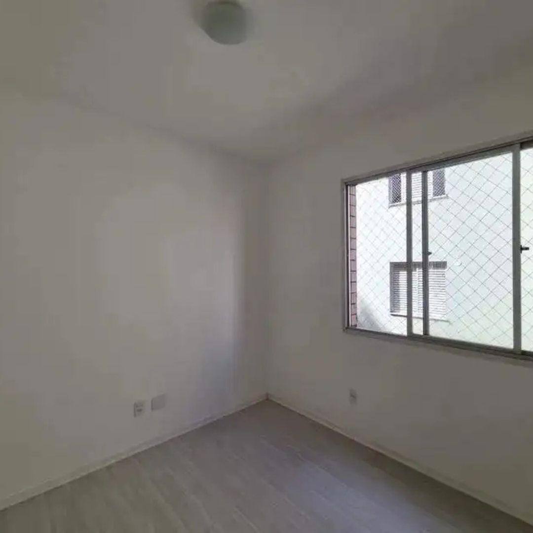 Apartamento, Buritis, 3 Quartos, 2 Vagas, 1 Suíte