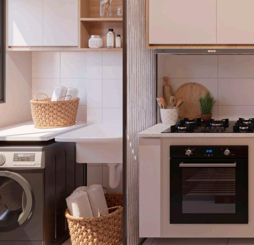 Apartamento, Estoril, 2 Quartos, 1 Vaga, 1 Suíte