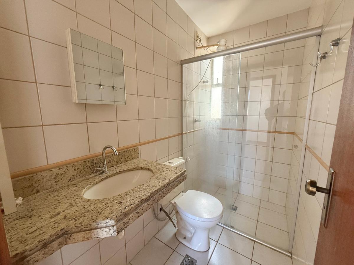Apartamento, Liberdade, 3 Quartos, 1 Vaga, 1 Suíte