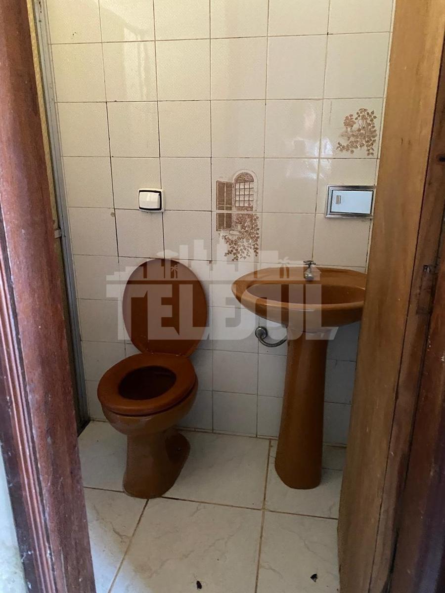 Casa, Jardim Corcetti I, 3 Quartos, 1 Vaga, 2 Suítes