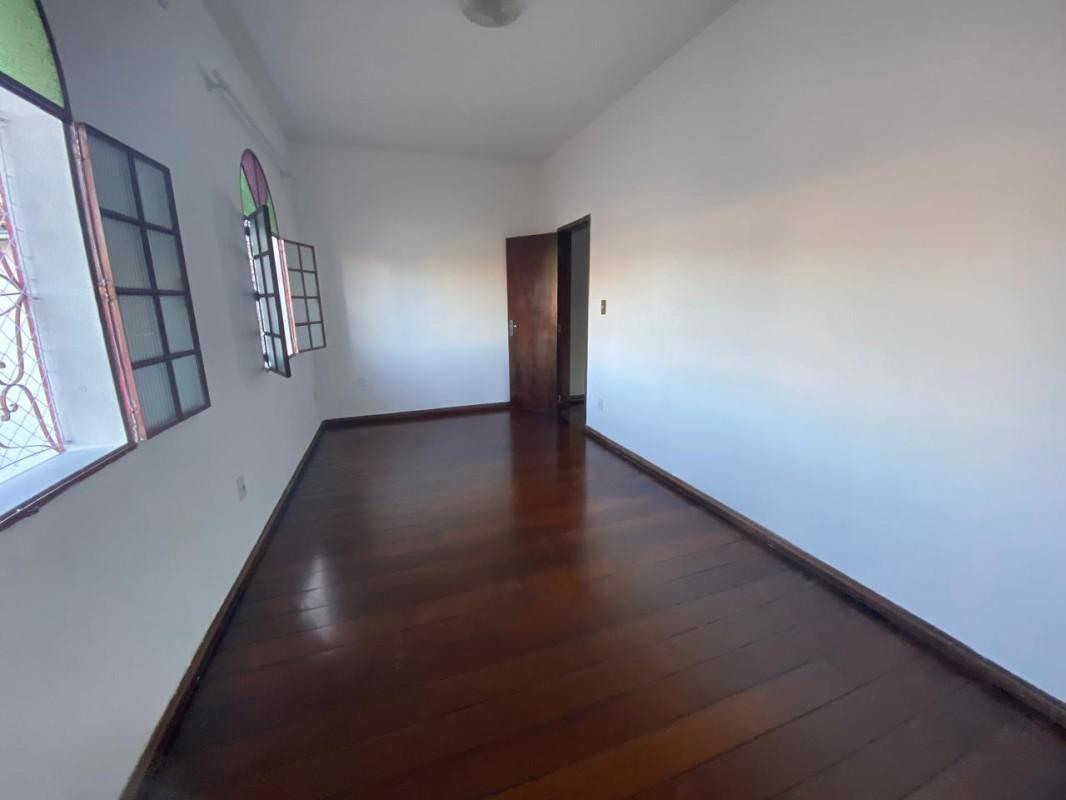 Casa, Ermelinda, 3 Quartos, 1 Vaga, 1 Suíte
