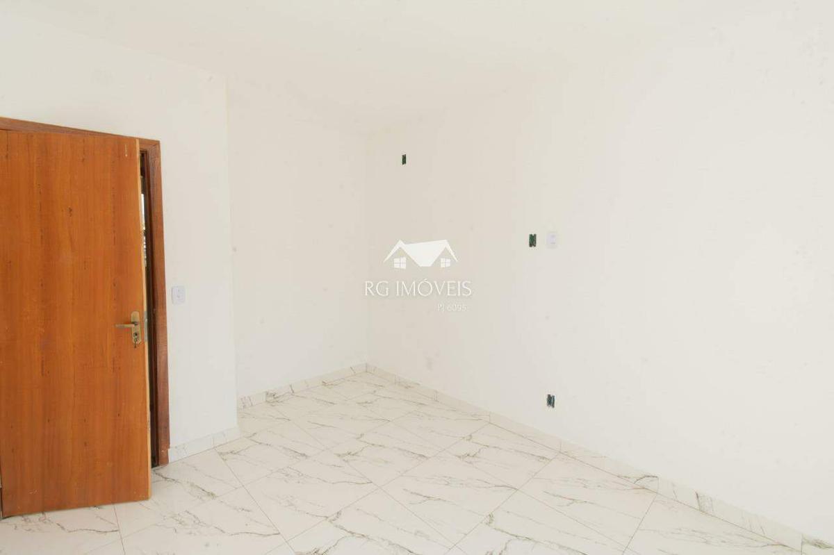Casa, Eldorado, 3 Quartos, 1 Vaga