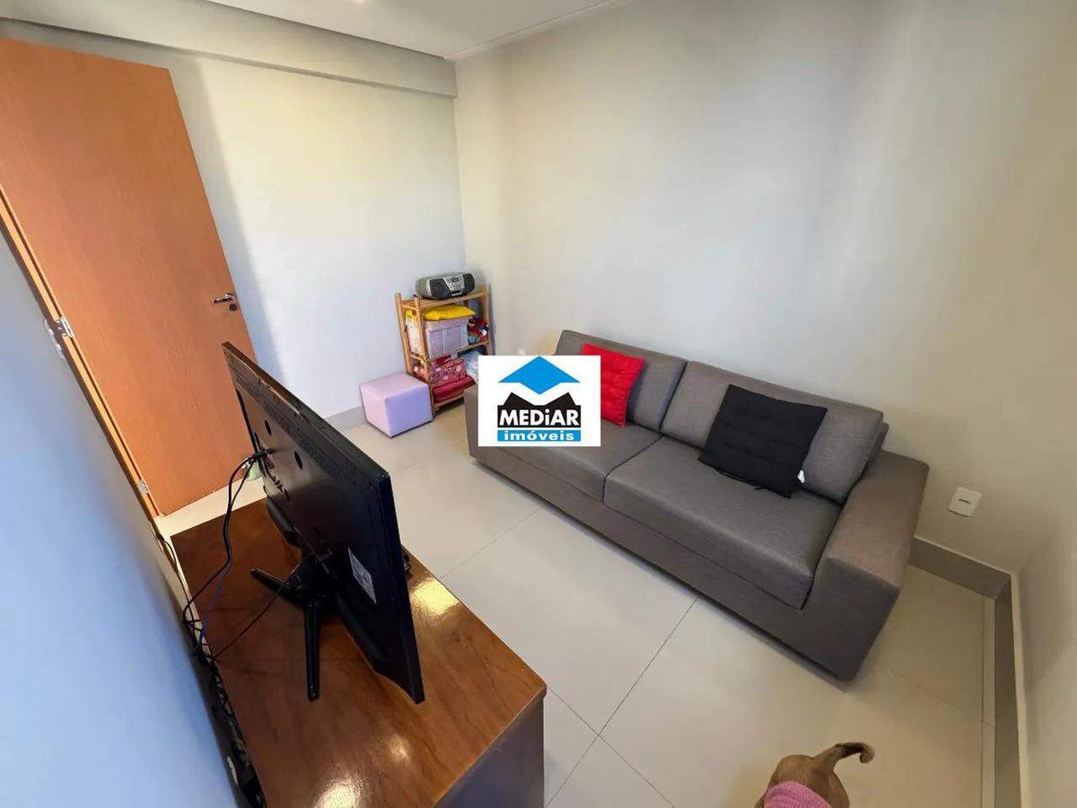Cobertura, Renascença, 3 Quartos, 2 Vagas, 1 Suíte