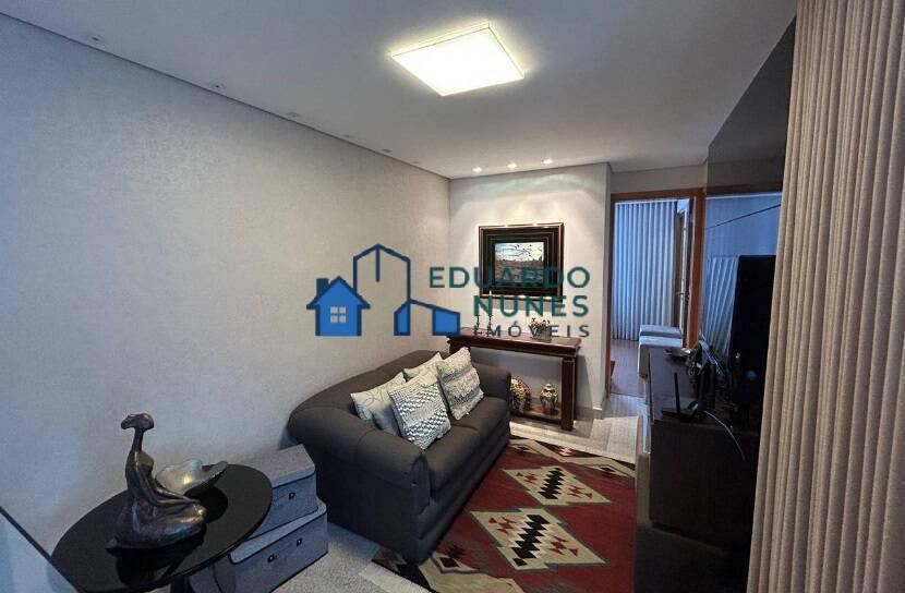 Cobertura, Serra, 4 Quartos, 3 Vagas, 2 Suítes